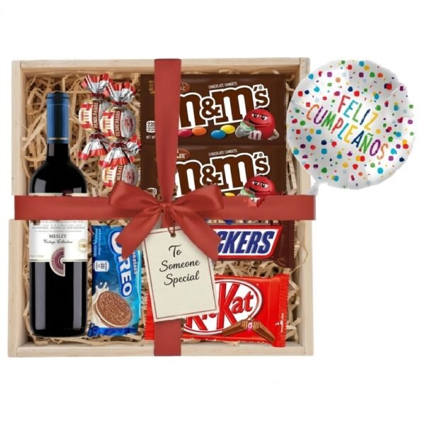 1224 REGALO DE CUMPLEAÑOS CON VINO-1080x1080 Regalo de Cumpleaños con vino