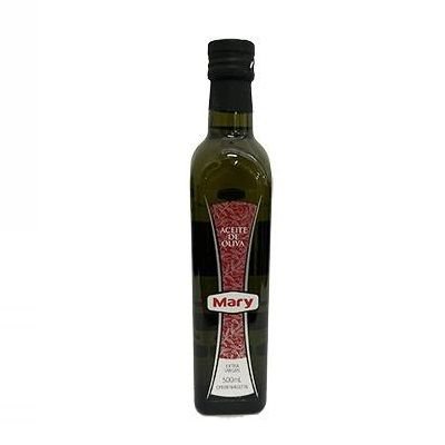 ACEITE DE OLIVA MARY 500ML