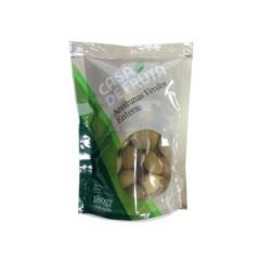 ACEITUNAS VERDES ENTERAS CASA FRUTA 180GR