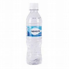 AGUA NEVADA DE 355ML AGUA NEVADA 355CC