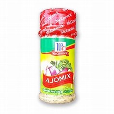 AJOMIX MCCORMICK 100GR