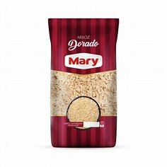 ARROZ MARY DORADO 800GR