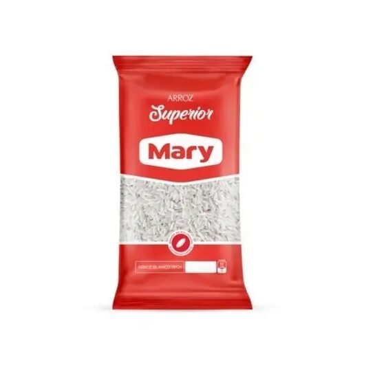 ARROZ MARY SUPERIOR 900GR