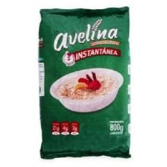 AVENA AVELINA INSTANTANEA 800GR