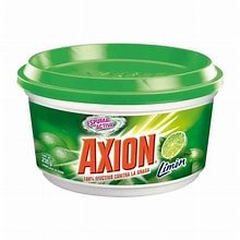 AXION CREMA 235GR