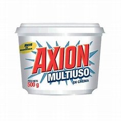 AXION MULTIUSO CREMA 500GR