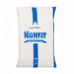 AZUCAR KONFIT 1KG