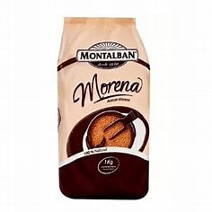 AZUCAR MORENA MONTALBAN 1KG