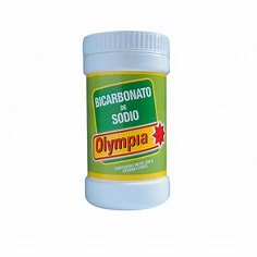 BICARBONATO OLYMPIA 150GR