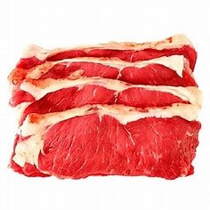 BISTECK SOLOMO DE CUERITO