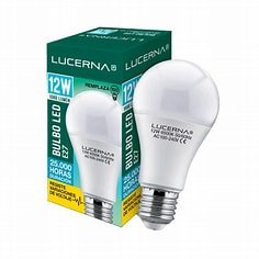BOMBILLO LED 12W