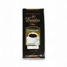 CAFÉ SAN ANTONIO 200GR