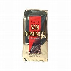 CAFÉ SAN DOMINGO 200GR