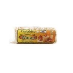 CASABITO CON AJO WARAO 80GR