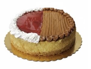 CHEESE CAKE VARIADA Cheesecake variada