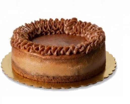 Cheesecake de arequipe