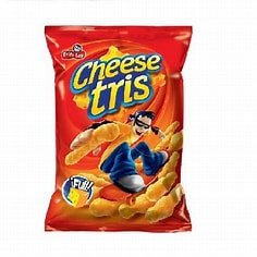 CHEESE TRIS 150GR