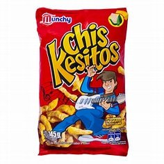 CHIS KESITOS XXL