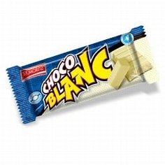 CHOCO BLANC ST MORRIZT 32GR