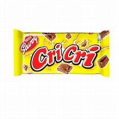 CHOCOLATE CRI CRI GRANDE CHOCOLATE CRI CRI 130GR