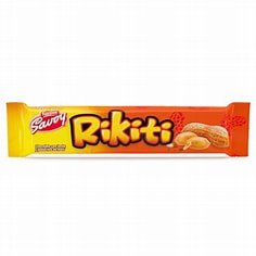 CHOCOLATE RIKITI PEQ CHOCOLATE RIKITI 30GR