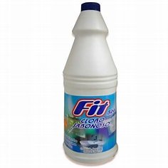CLORO FIT 1 L