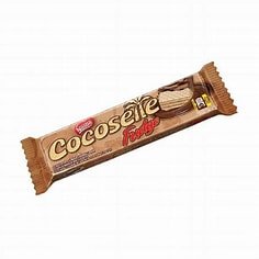 COCOSETTE FUDGE 30GR