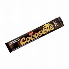 COCOSETTE UNID 30GR