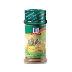 COMINO MOLIDO MCCORMICK 49GR