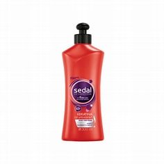 CREMA DE PEINAR SEDAL KERATINA CREMA DE PEINAR SEDAL KERATINA 300ML