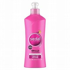 CREMA PARA PEINAR SEDAL CREMA DE PEINAR SEDAL CERAMIDAS 300ML