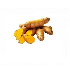 CURCUMA RAIZ