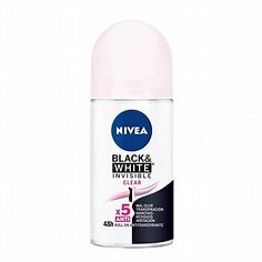 DESODORANTE ROLL ON NIVEA 50 ML