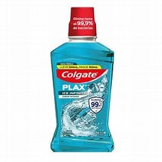 ENJUAGE BUCAL PLAX COLGATE PLAX ENJUAGE BUCAL 250ML