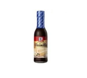 ESENCIA DE VAINILLA MCCORMICK 150ML