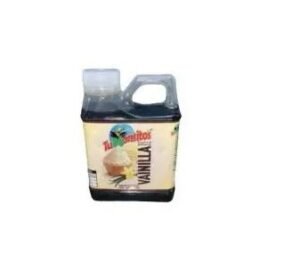 ESENCIA DE VAINILLA TUKANSITOS 250CC