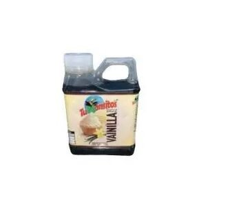 ESENCIA VAINILLA TUKANSITO ESENCIA DE VAINILLA TUKANSITOS 250CC