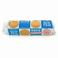 GALLETA MARIA 250GR