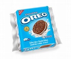 GALLETA OREO 6 UNID 32GR