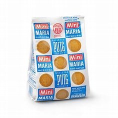 GALLETA MINI MARIA 200GR