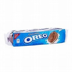 GALLETA OREO TUBO 96GR