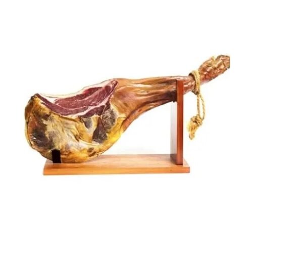 JAMÓN SERRANO