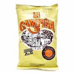 LECHE EN POLVO LA CAMPIÑA 900 GR LECHE LA CAMPIÑA 900GR