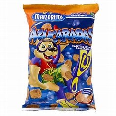 CEREAL AZUCARADO MAIZORITO 240GR