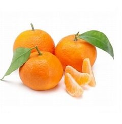 MANDARINA 2 MANDARINA