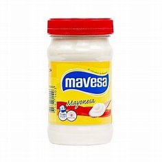MAYONESA MAVESA 175GR