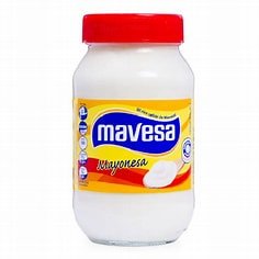 MAYONESA MAVESA 445GR