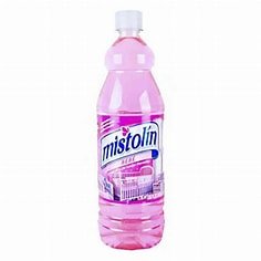 MISTOLÍN FRAGANCIA BEBÉ 828ML