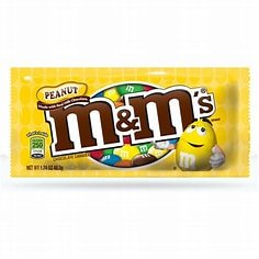 M&M PENAUT 49GR