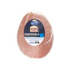 MORTADELA TAPARA PISTACHO PLUMROSE